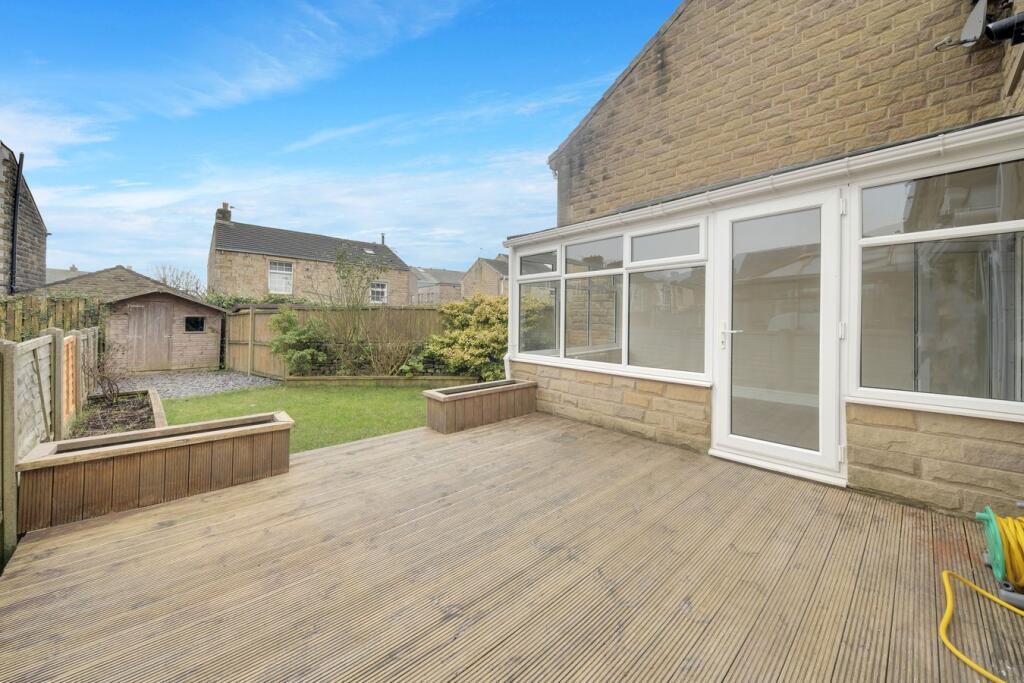 Additional image 14 of New Taylor Fold, Lancashire, Harle Syke, Burnley, BB10