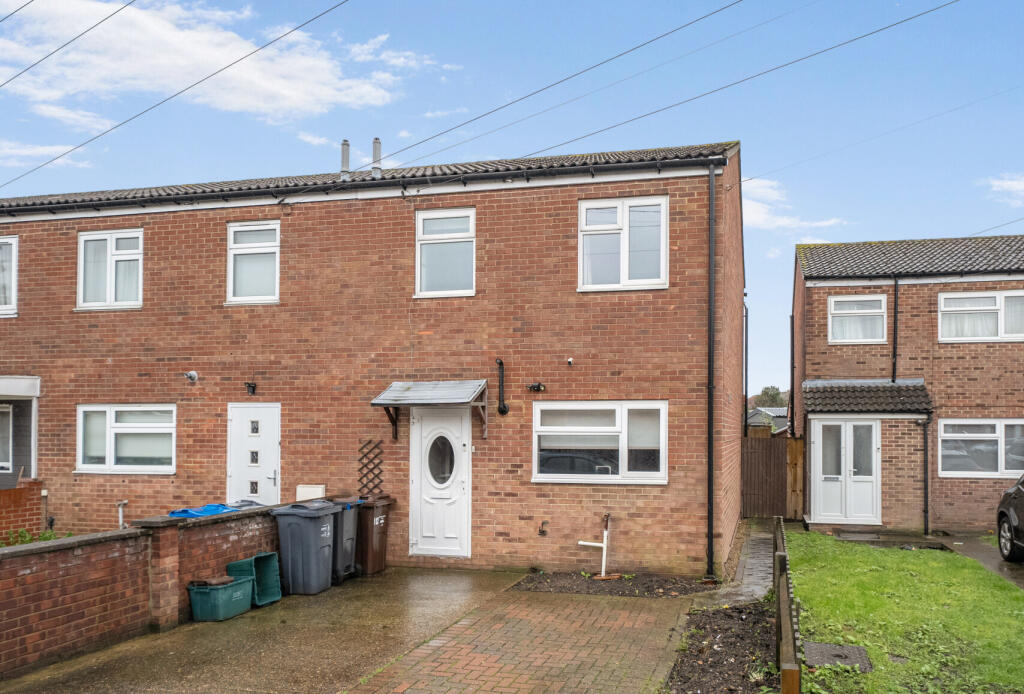 Main image of property: Juniper Gardens, London, SW16