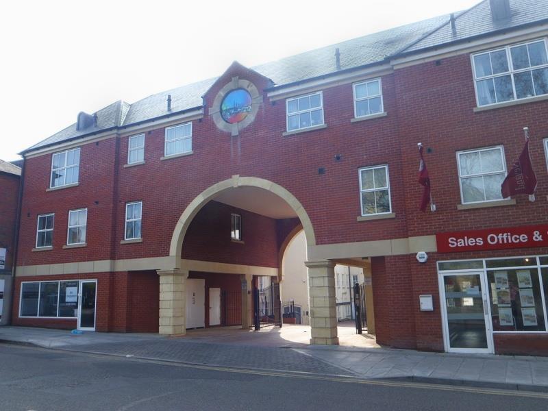 Main image of property: Ushers Court, Trowbridge, Wiltshire, BA14