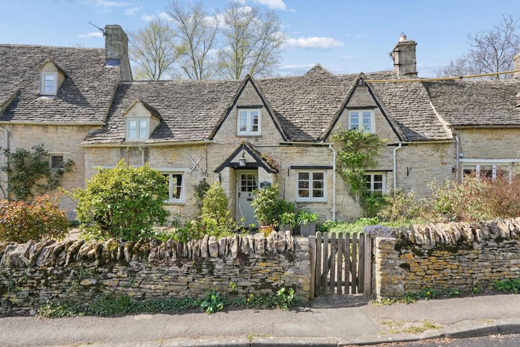 Main image of property: Witney Lane, Leafield, OX29