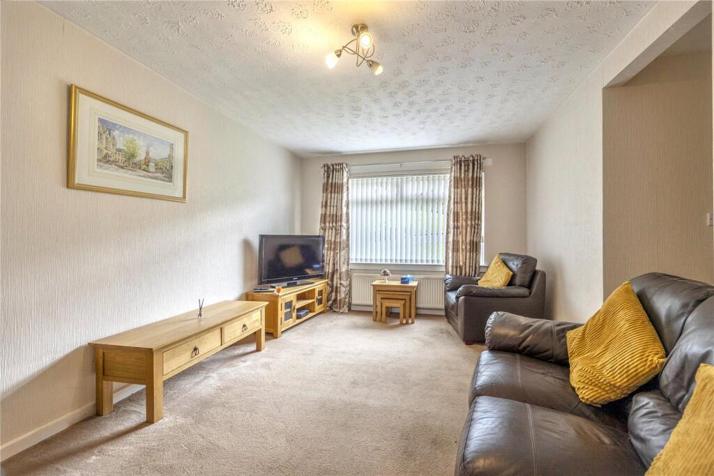 House in Falkirk - View 2