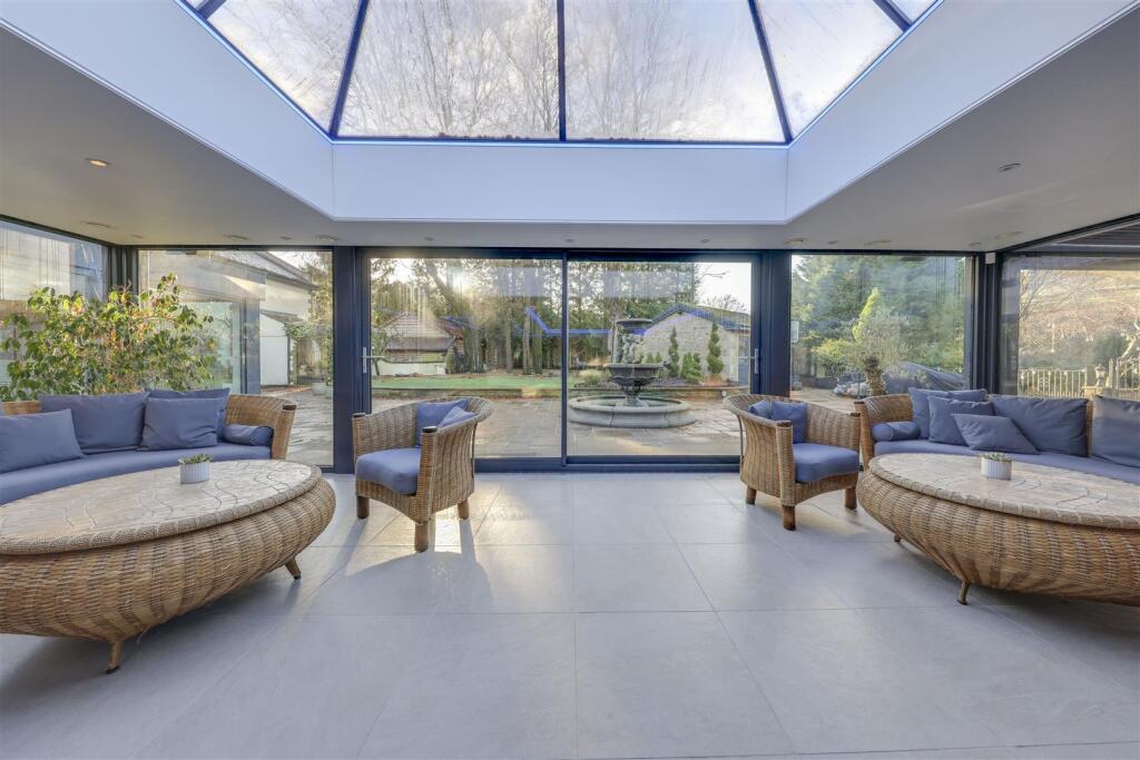 Additional image 21 of The Hollies, Alden Road, Helmshore, Rossendale - Over 9,000sqft - One Of Rossendale's Most Incredible Properties