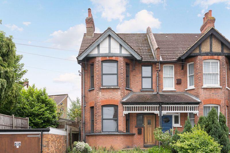 Main image of property: Kendall Avenue, South Croydon