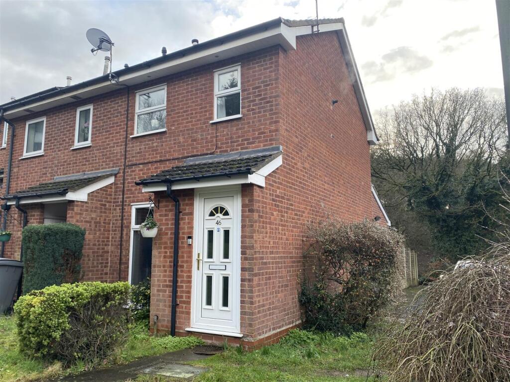 Main image of property: Humphries Drive, Kidderminster