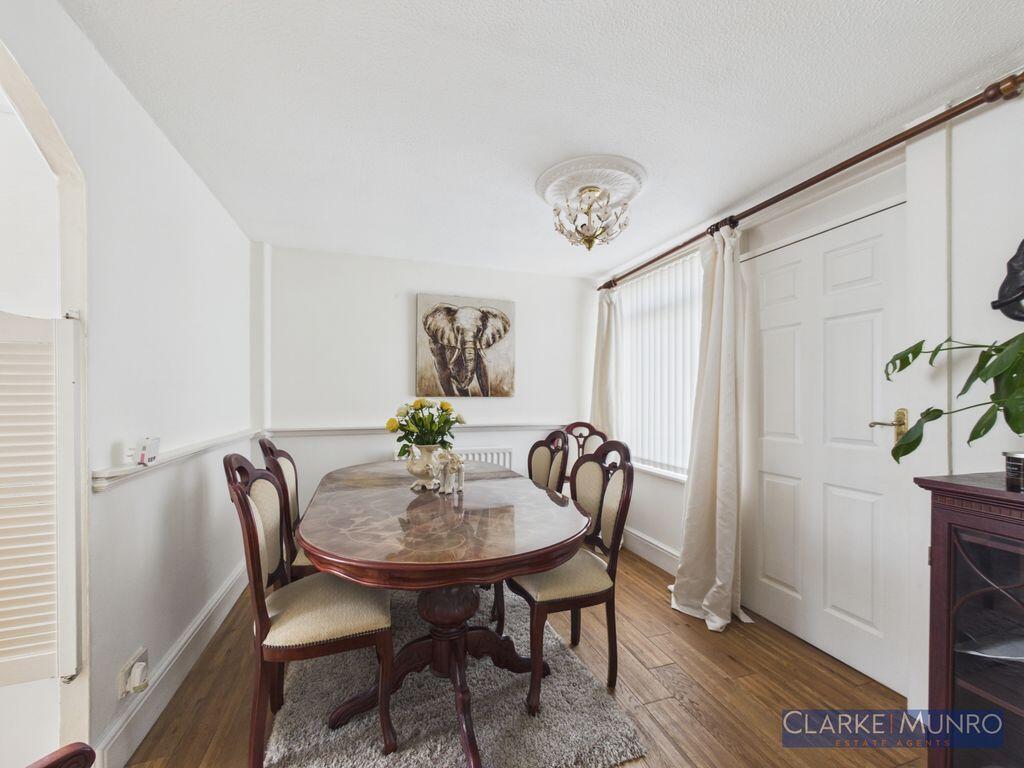 House in Billingham, Stockton-on-Tees - More