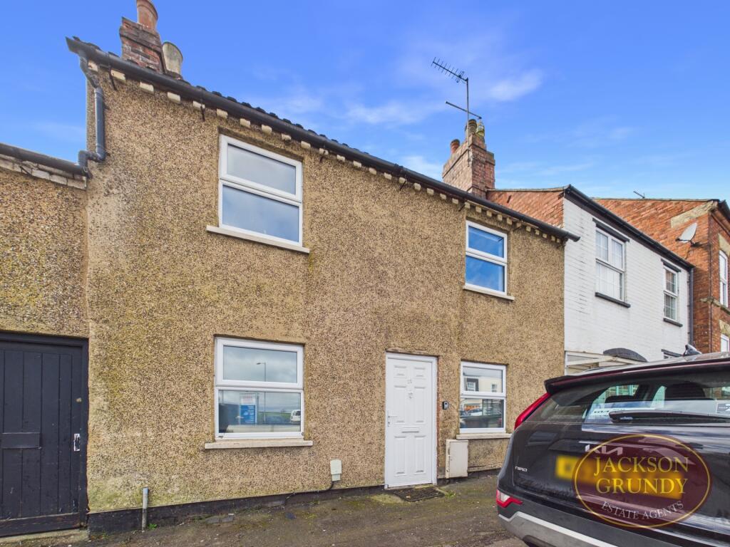 Main image of property: High Street, Weedon, NN7 4QD