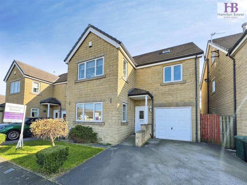 Additional image 20 of Oakdale Grove, Wrose, Shipley