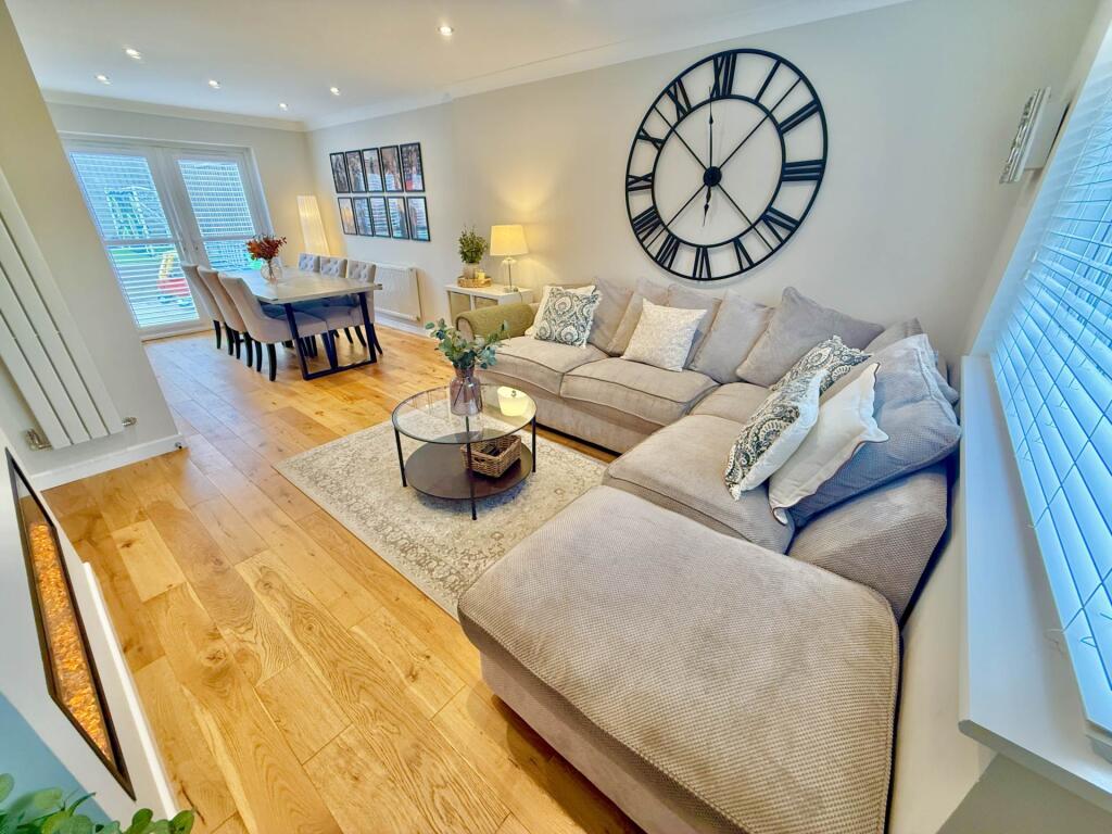 House in East Devon, Exmouth - View 2