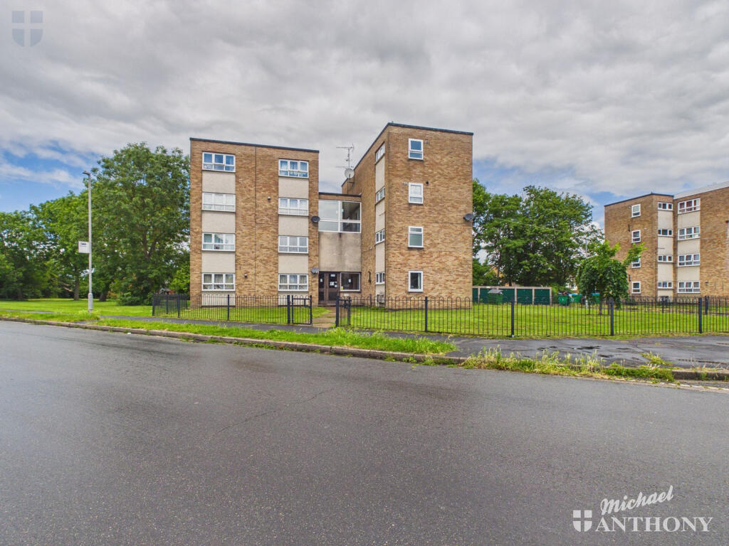Main image of property: Simpson Place, Aylesbury