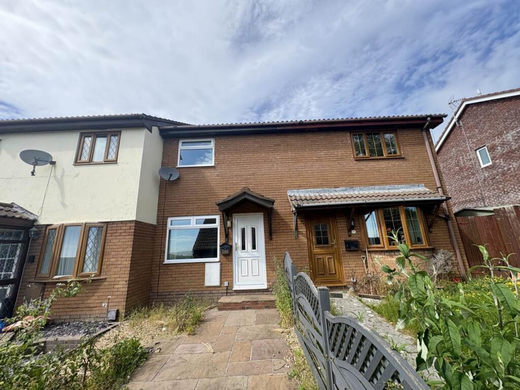 Main image of property: Fairoak Chase, Brackla, Bridgend
