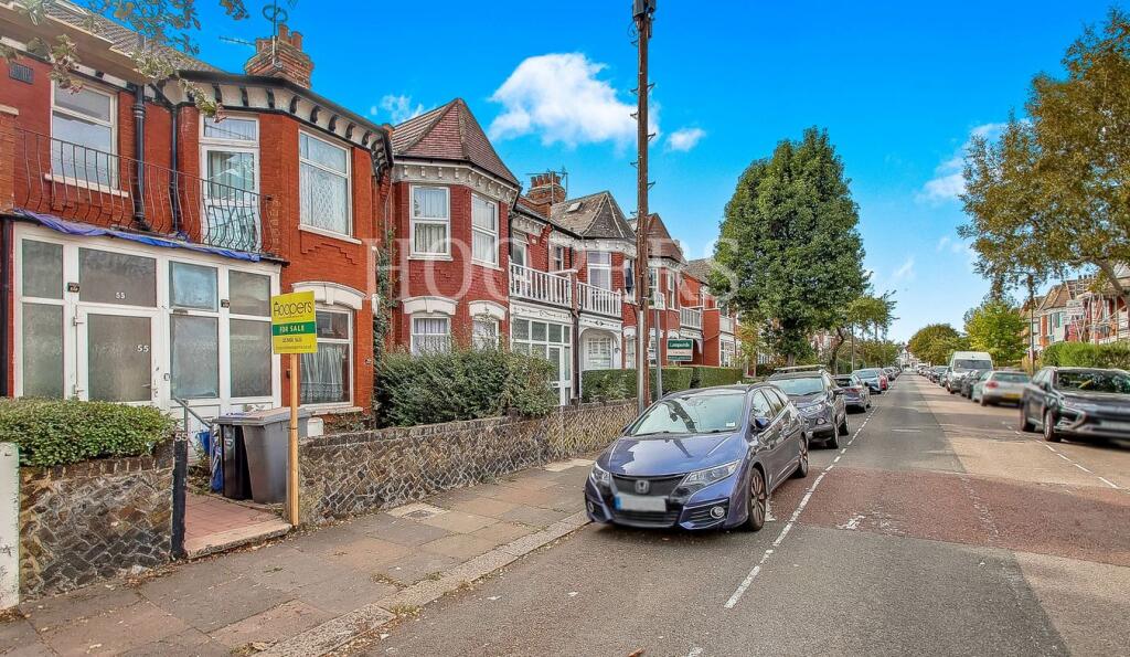 Main image of property: Fleetwood Road, London, NW10