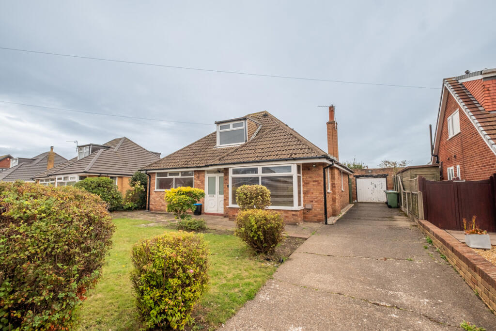 Main image of property: Elmhurst Road, Lytham St. Annes, FY8
