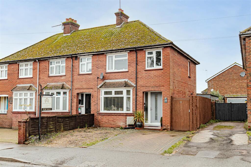 Main image of property: Tothill Street, Minster, Ramsgate