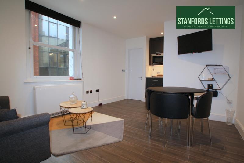 Apartment in Brighton - View 4
