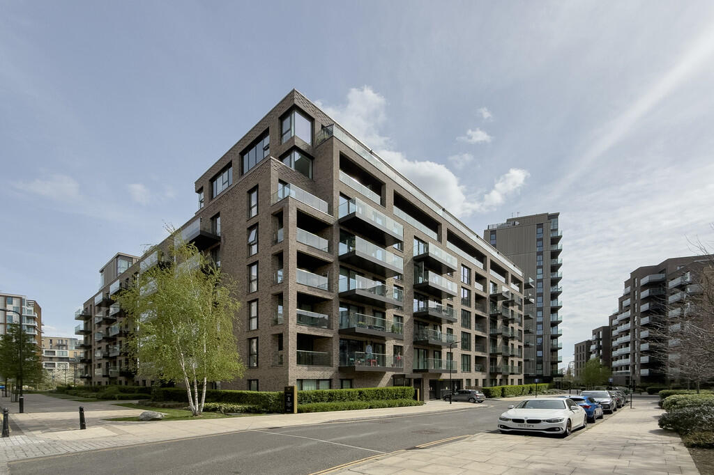 Coster Avenue , London