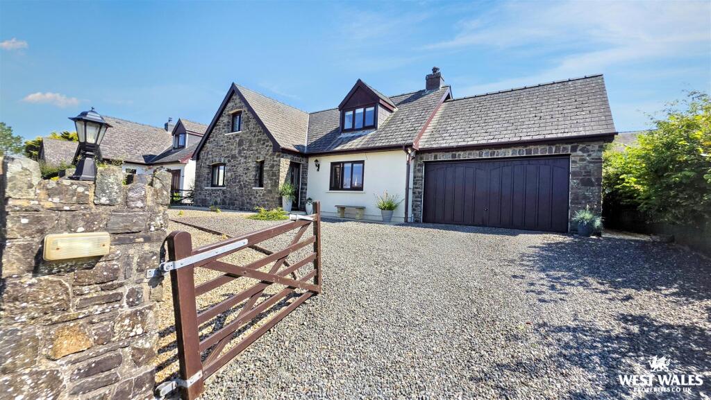 Main image of property: Penparc, Trefin, Haverfordwest