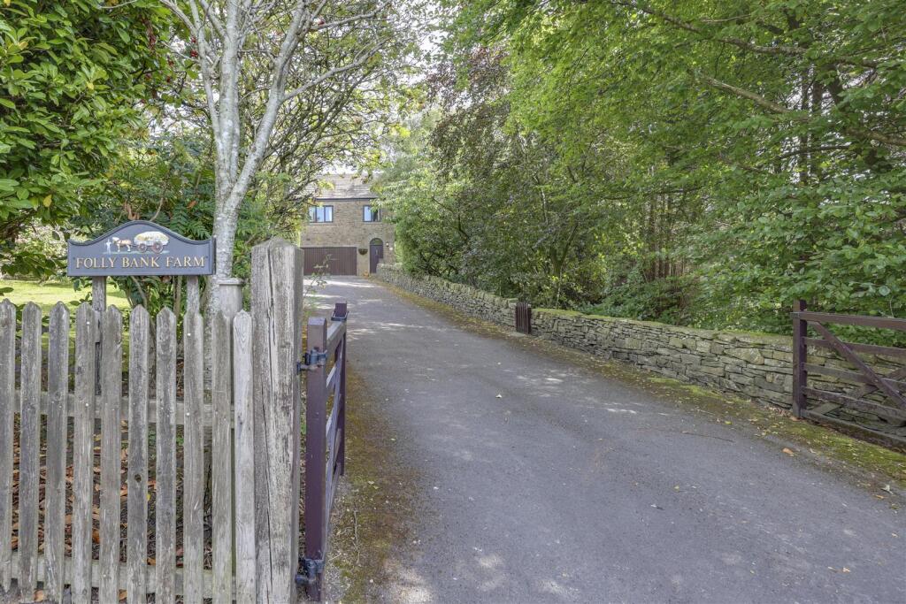 Additional image 5 of Goodshaw Lane, Crawshawbooth, Rossendale