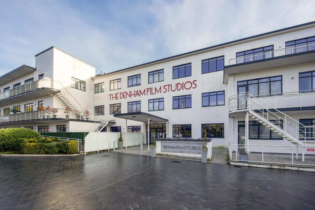 Main image of property: Stanley Kubrick Road, Denham