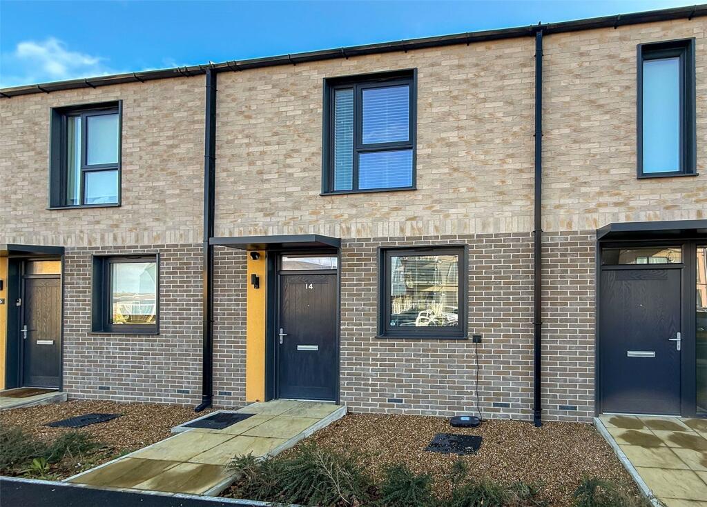 Main image of property: Andrew Cairns Drive, Littlehampton, West Sussex