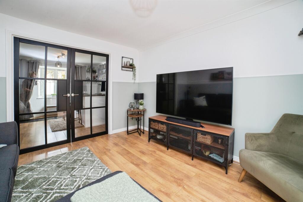 House in Ashfield, Selston - View 4