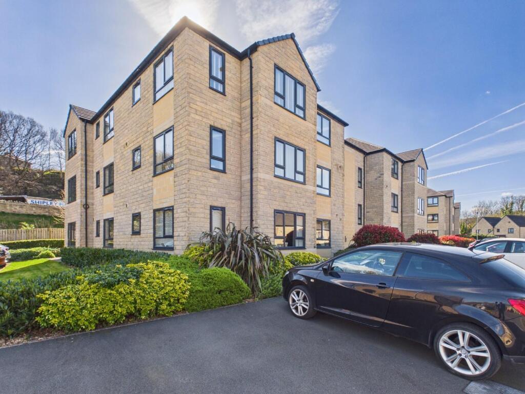 Main image of property: Beck View Way, Shipley