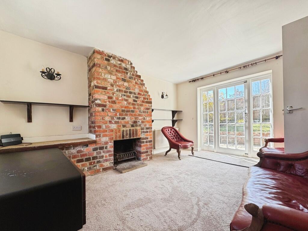 Main image of property: Herd Street, Marlborough, SN8