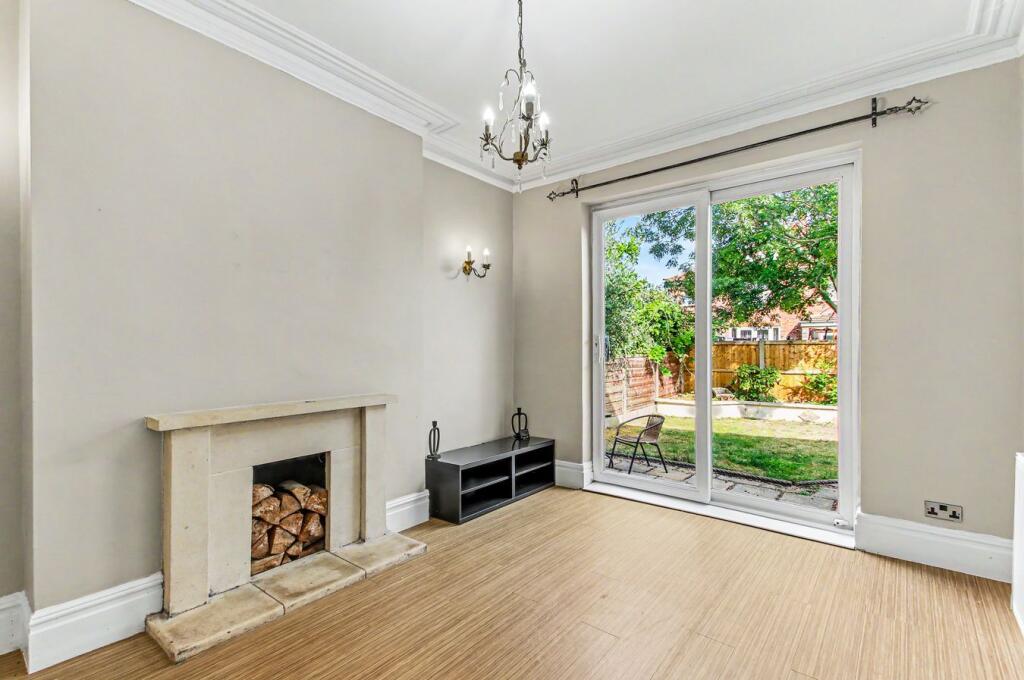 House in Manchester - View 4