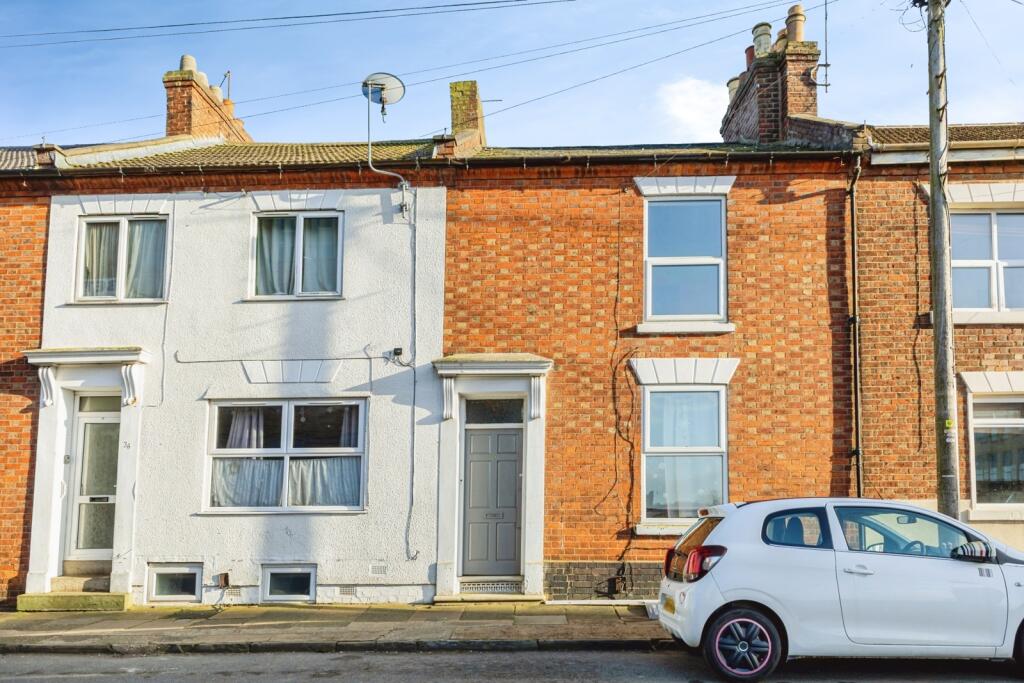 Main image of property: Freehold Street, Northampton, Northamptonshire, NN2