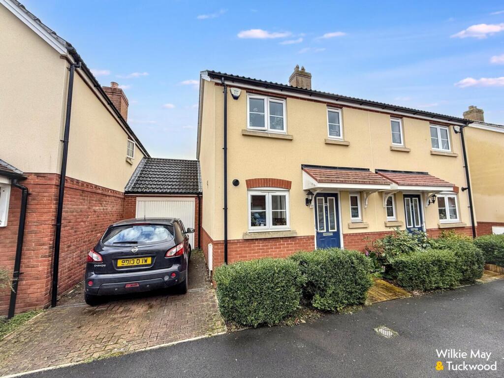 Main image of property: Aller Mead Way, Williton, Taunton