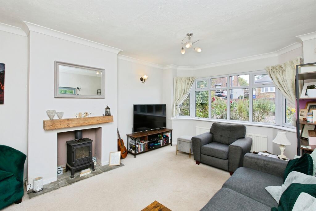 House in Derby - View 3