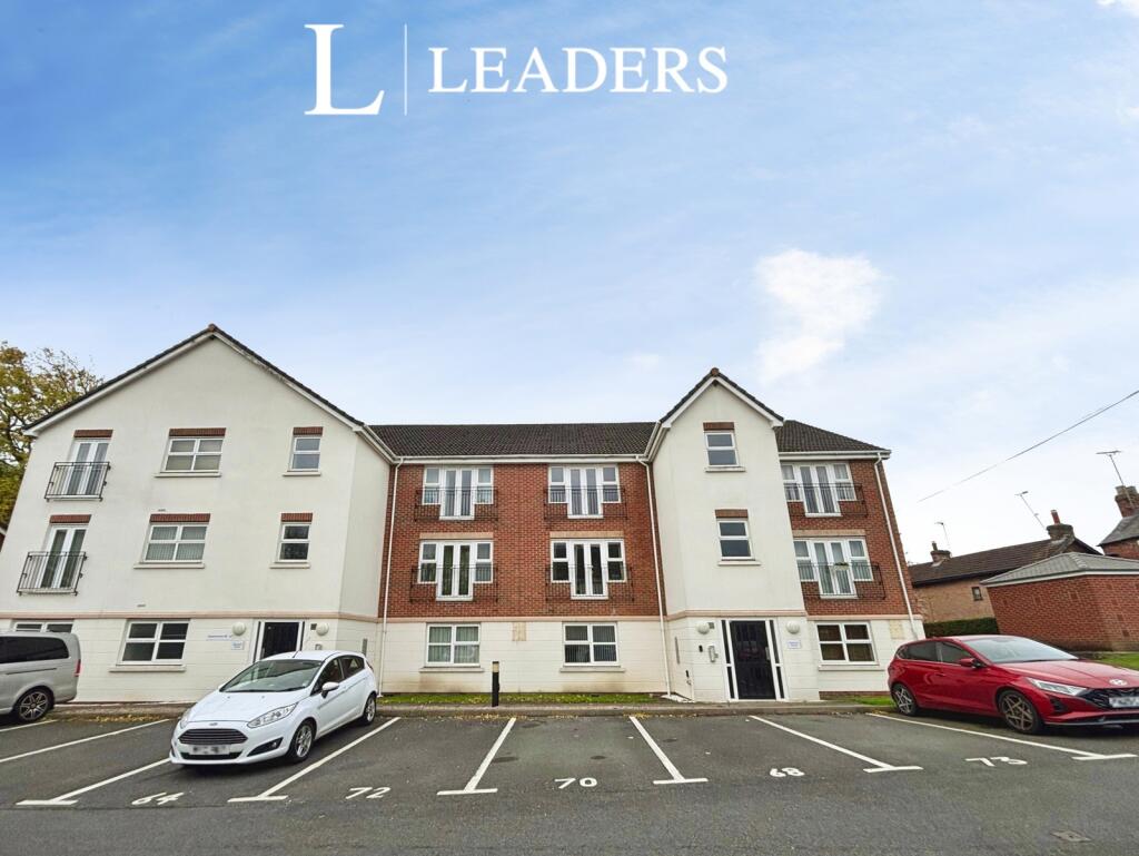 Main image of property: Peckerdale Gardens, Spondon, Derby, DE21