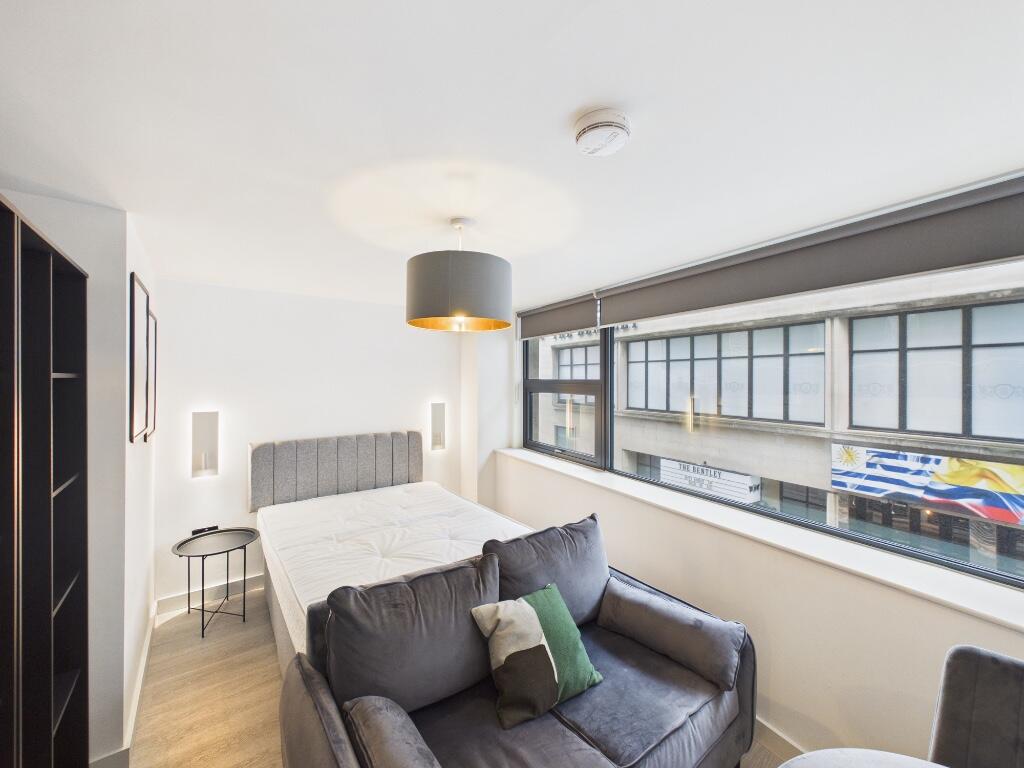 Main image of property: The Strand, Liverpool, Merseyside, L2