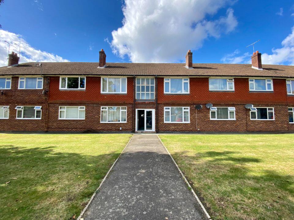 Main image of property: Meadow Court, Anchor Meadow, Farnborough, GU14