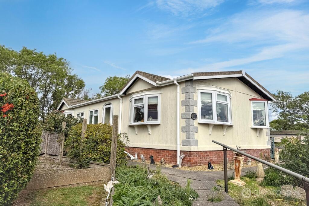 Main image of property: Mill Farm Park, Bulkington, CV12 9SF