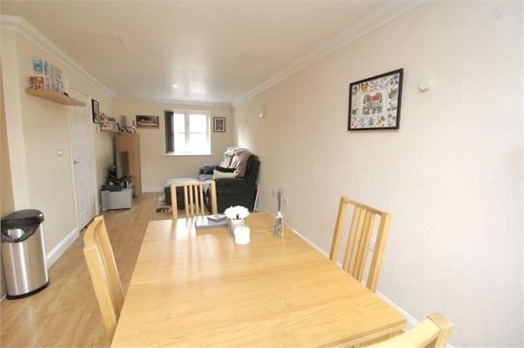 Apartment in Milton Keynes, Shenley Church End - View 4