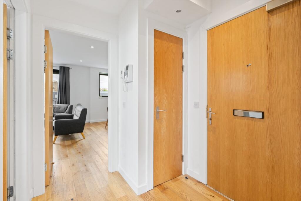 Apartment in Edinburgh, New Town/Broughton - More