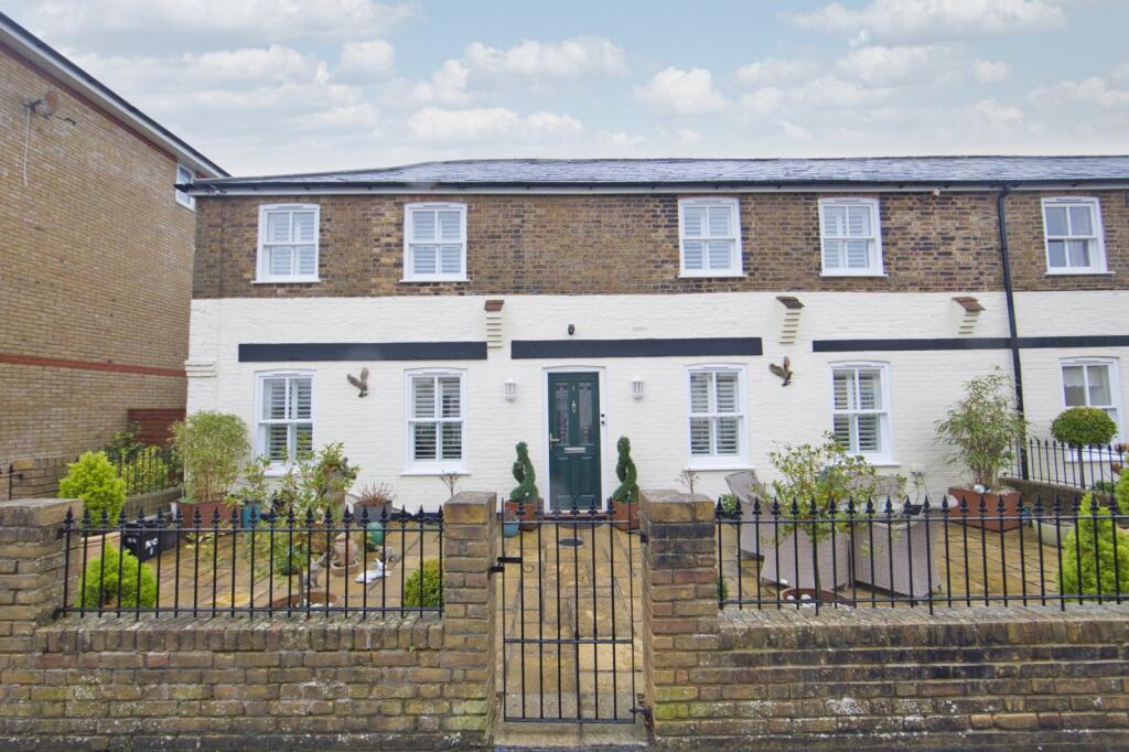 Main image of property: Cambridge Mews, Cambridge Road, Walmer, Deal, CT14