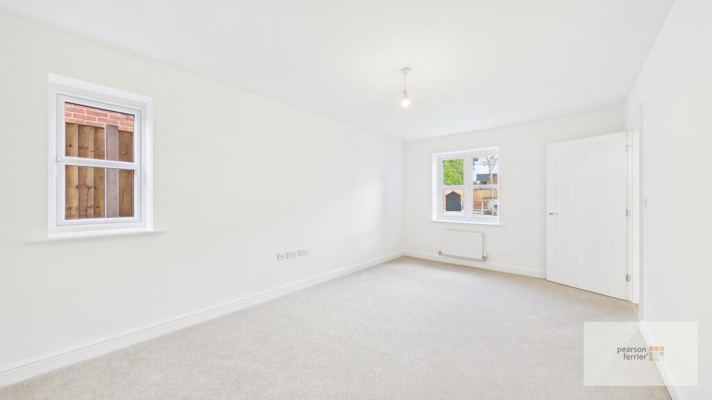House in Bury, Carr Bank - View 5