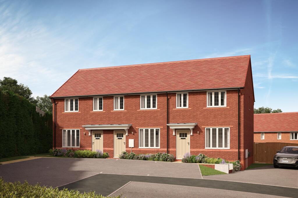 Main image of property: Bridge End Road, Grantham,
NG31 7TS