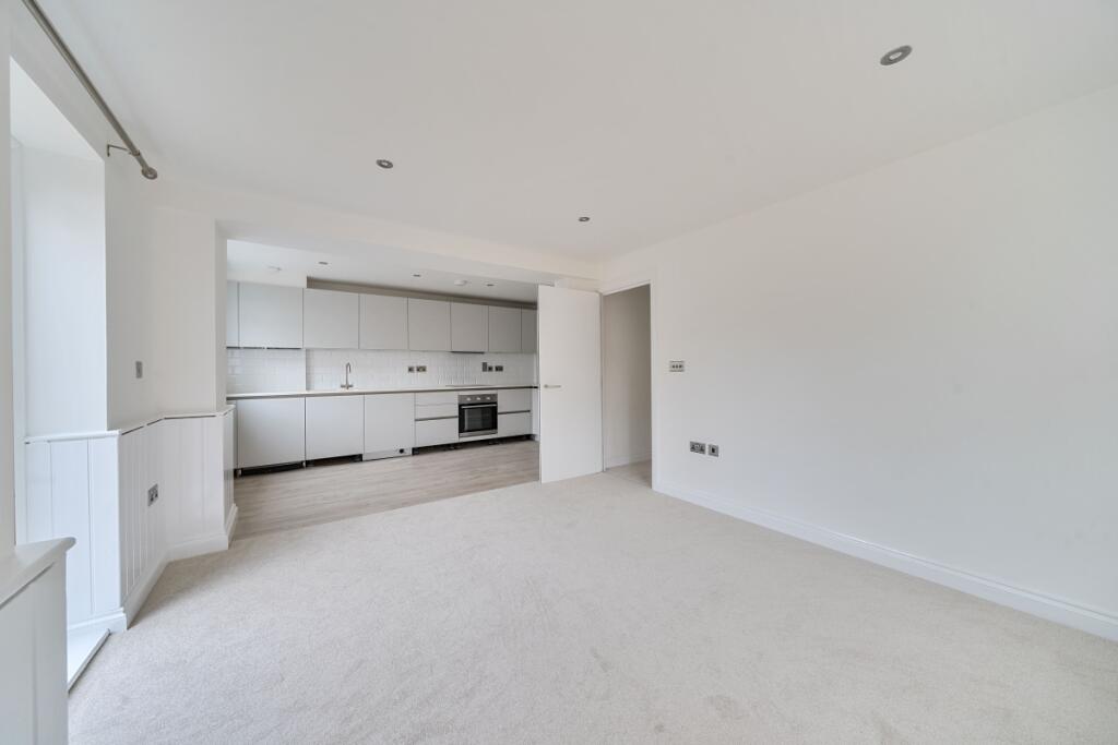 Main image of property: London Road Marlborough SN8