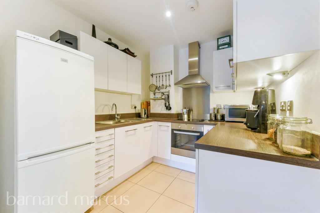 Main image of property: Juniper Drive, London