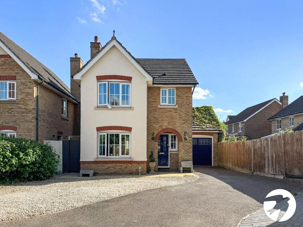 Main image of property: Tourmaline Drive, Sittingbourne, Kent, ME10