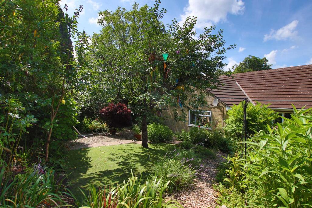 Additional image 25 of Oriel Gardens, Larkhall, BA1