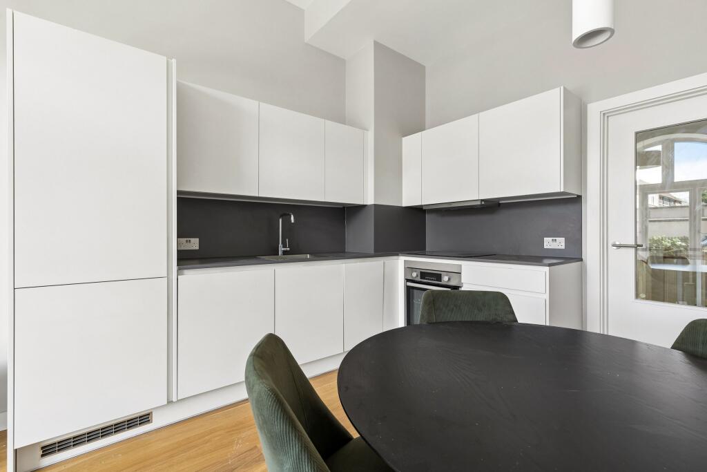 Main image of property: Flat 2 Leigh Court 6 Avonmore Road