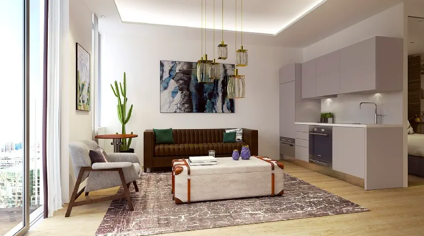 Main image of property: Navarre Street, Shoreditch, London, E2
