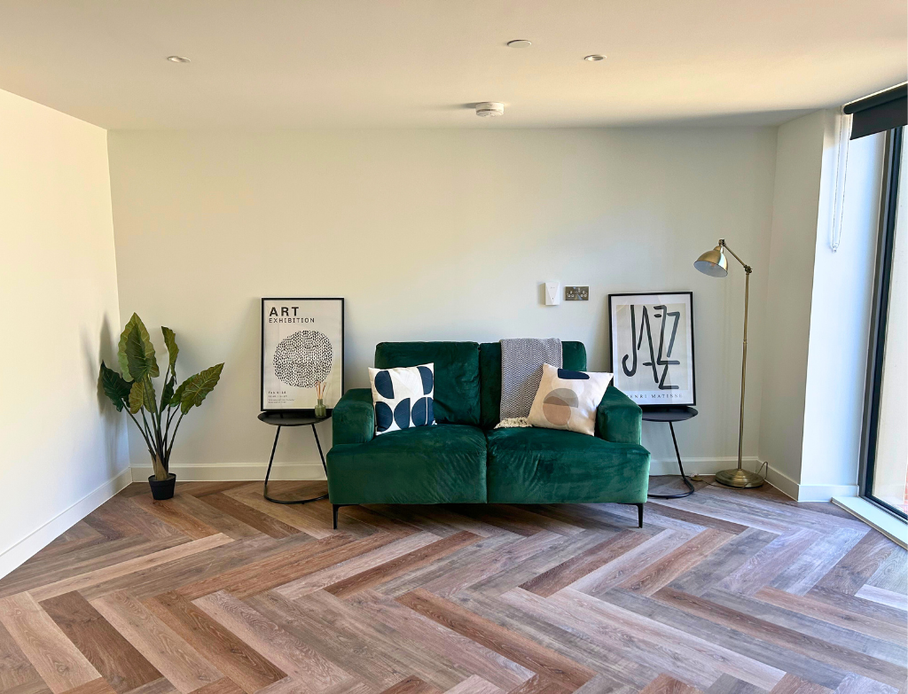 Main image of property: 1 bed appt, City Co Living Newcastle, Pilgrim Street, Newcastle Upon Tyne, NE1