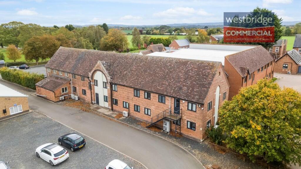 Main image of property: Lauriston Business Park, Pitchill, Worcestershire WR11 8SN