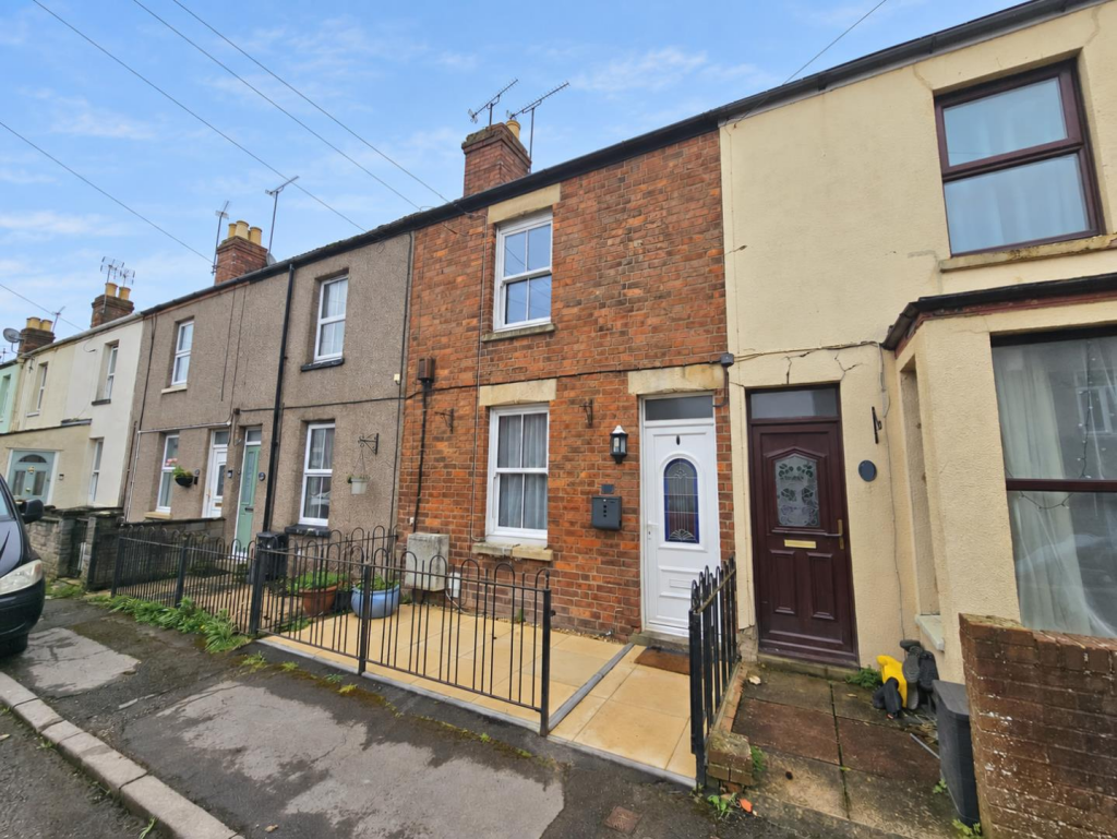Main image of property: New Street, Newtown, Berkeley