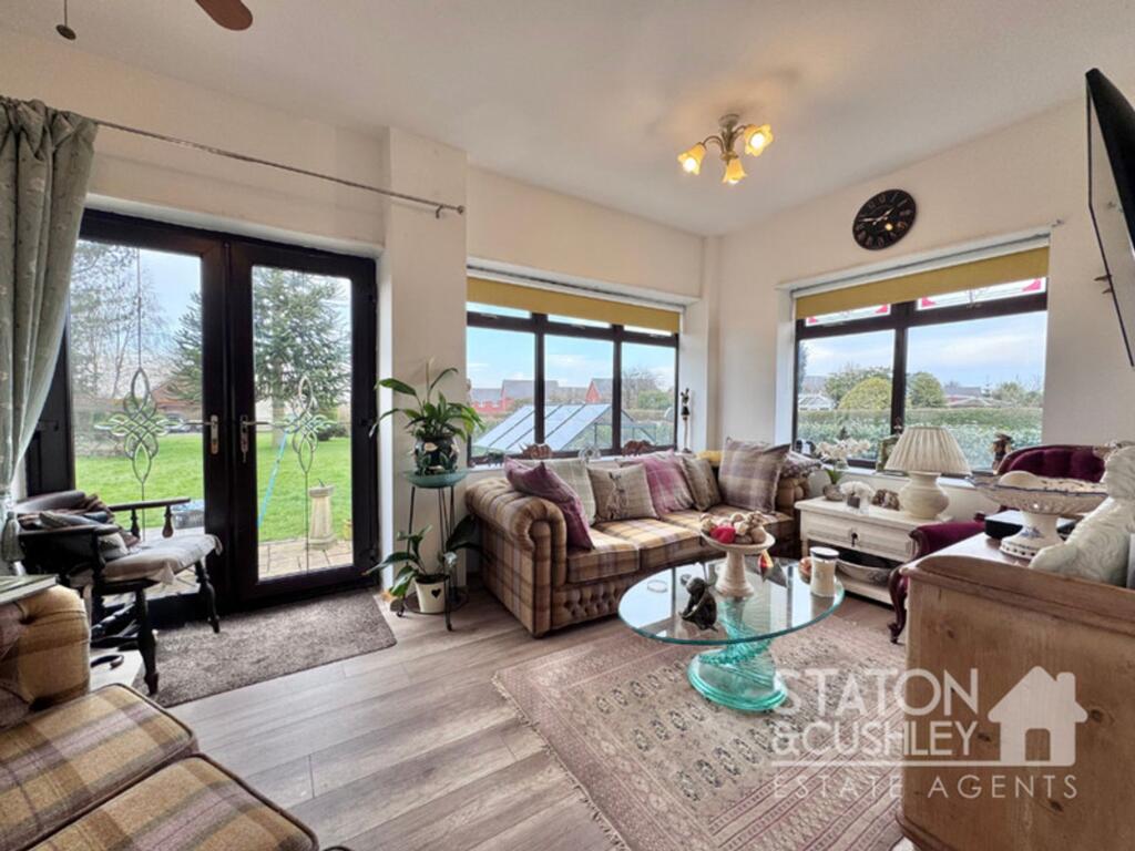 Alfreton Road, Sutton-In-Ashfield, NG17 - View 6