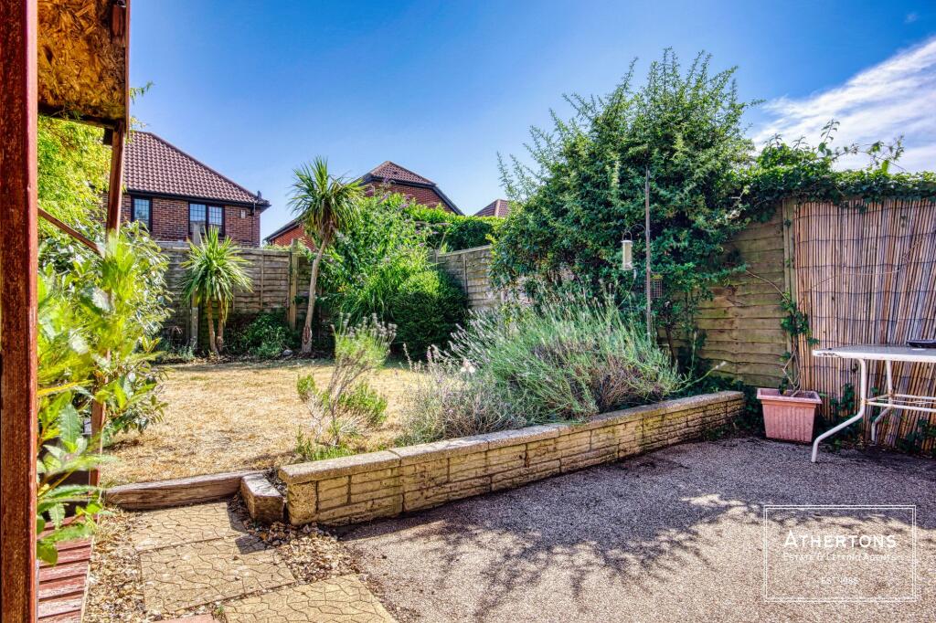 Stinsford Close, Bournemouth, BH9 photo 4
